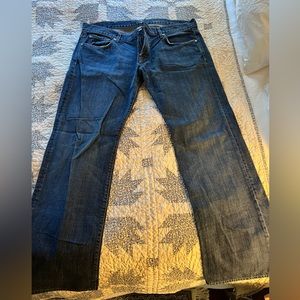 7 For All Mankind Men’s Jeans